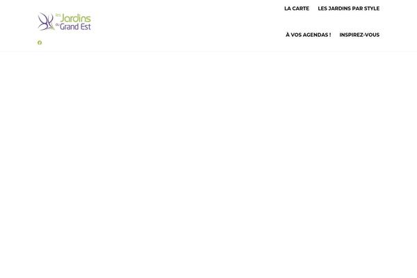 Site using Wp-google-map-gold plugin