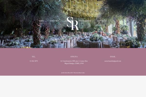 Site using FooBox Image Lightbox plugin
