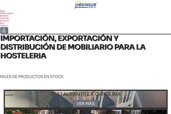 Site using Bin-woocommerce plugin