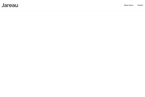 Lambda theme site design template sample