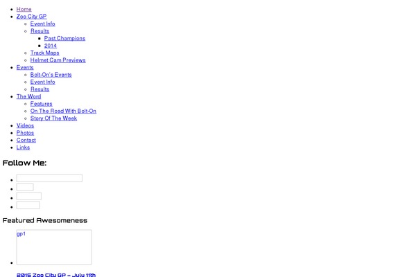 Site using Custom-fonts plugin