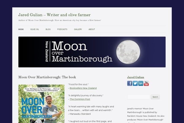 Site using Custom-fonts plugin