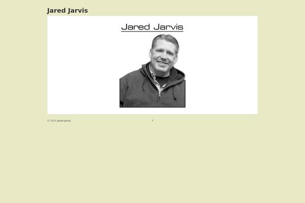 Neve theme site design template sample