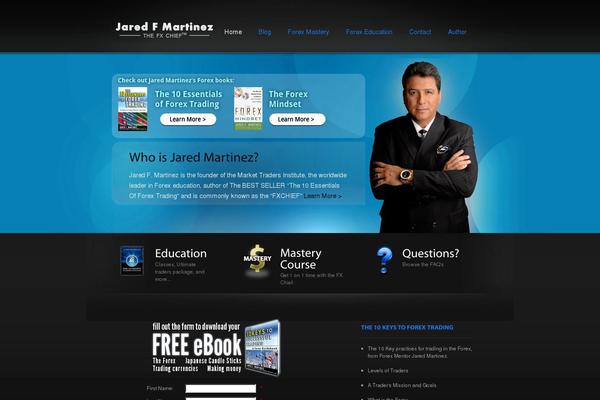 Site using Lightbox-2 plugin