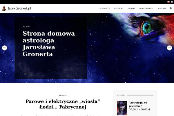 jarekgronert.pl site used Ingmar-by-fat-child