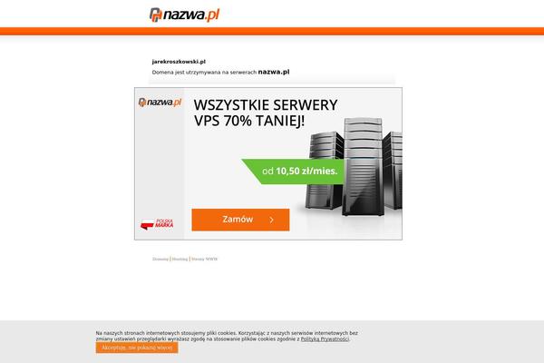 Site using Cookie Opt In plugin