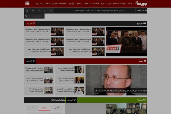 Site using WP-eDel post copies plugin