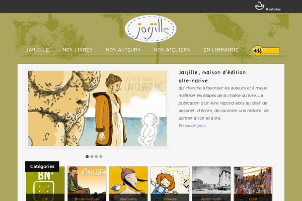 Wp Flexishop theme site design template sample