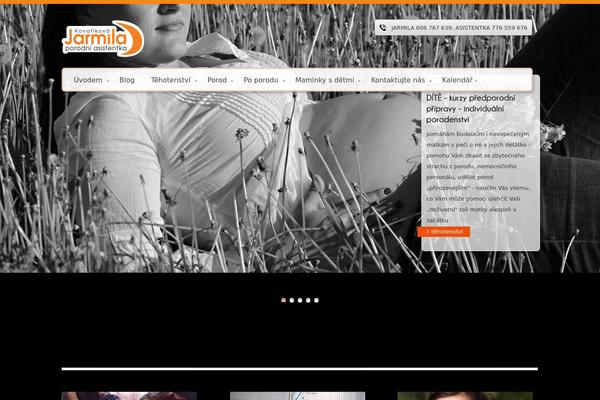 RoadFighter theme site design template sample