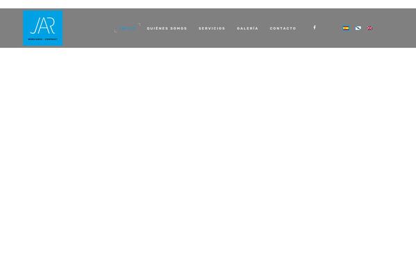 Lineagency theme site design template sample