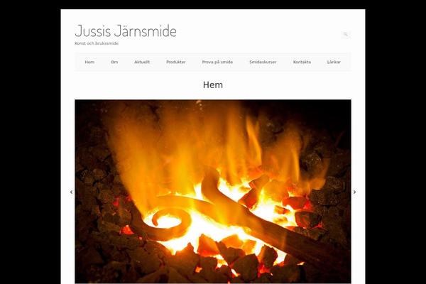 Origami theme site design template sample