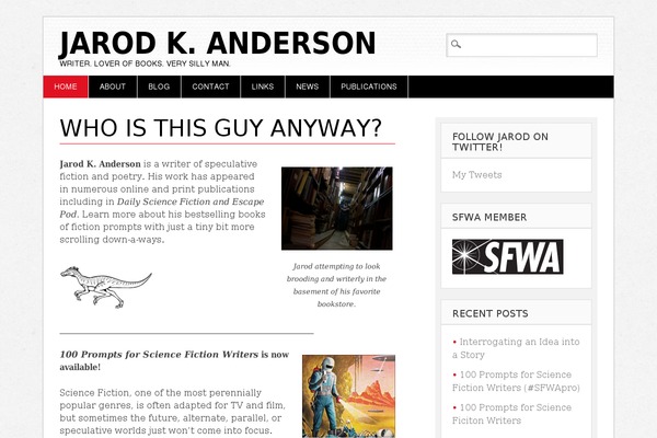 Diginews theme site design template sample