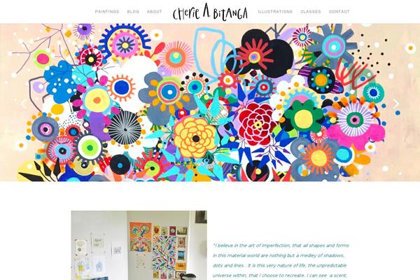 Site using Ninja-forms-style plugin