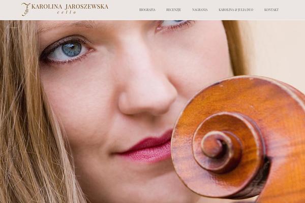 Site using Sitepress-multilingual-cms plugin