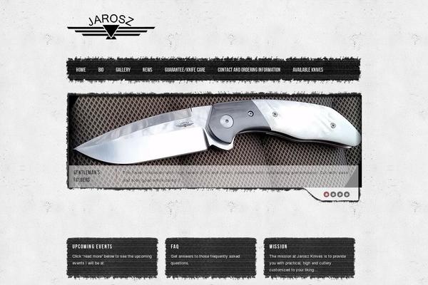Grungexperience theme site design template sample