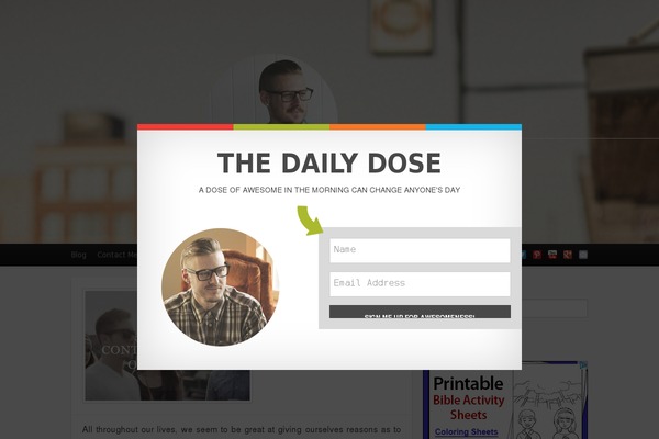 Willow WordPress theme, websites list used Willow theme Willow theme websites examples