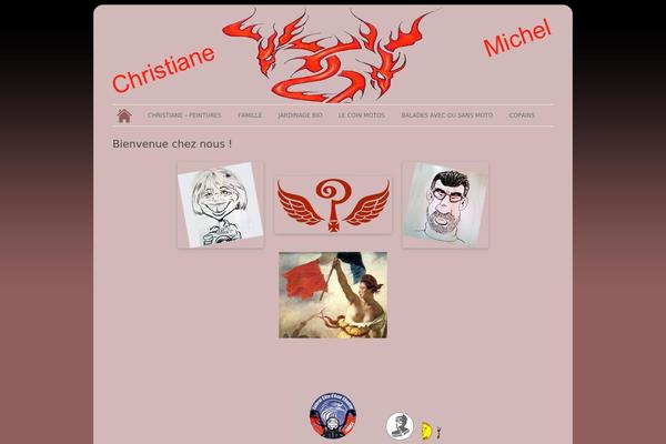 Site using WP Flow Plus plugin