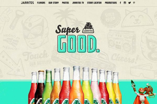 Site using Responsive-menu-pro plugin