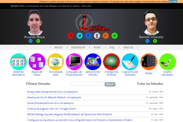 Site using Tutor plugin
