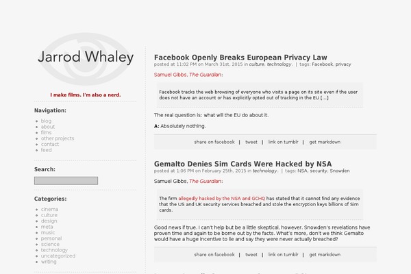 Site using Contact Form by BestWebSoft plugin