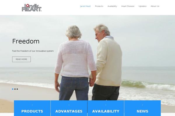 Site using Video Embed & Thumbnail Generator plugin