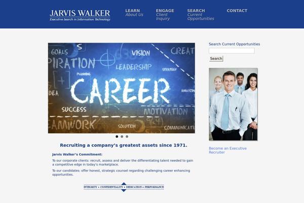 Site using Wp-job-openings plugin