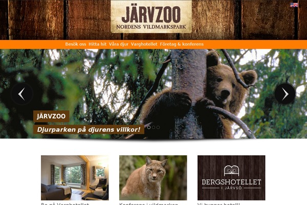 jarvzoo.se site used Greatwonder