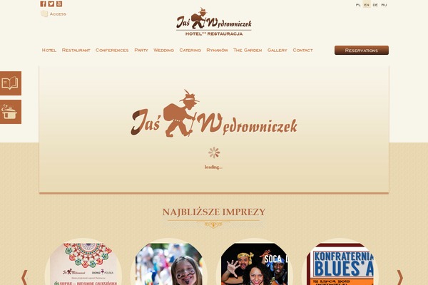 Site using FreshMail For WordPress plugin
