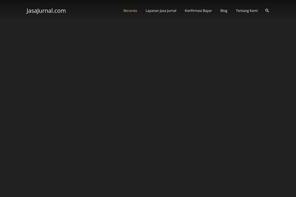Site using Tribulant Newsletters plugin
