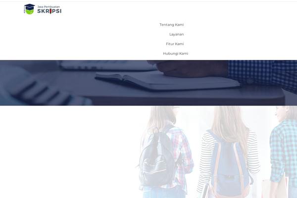 Site using Wp-stats-manager plugin