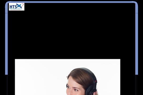 Site using Chaty-pro plugin