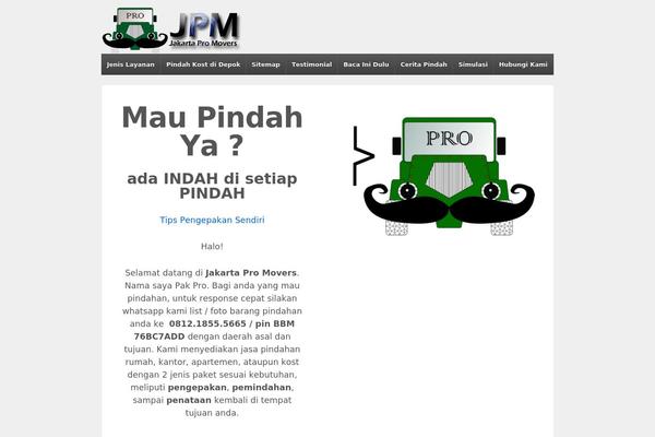 Site using Caldera Forms plugin