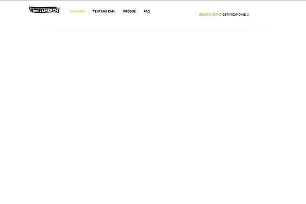 Site using Lumise plugin