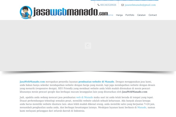 Site using Easywpseo plugin
