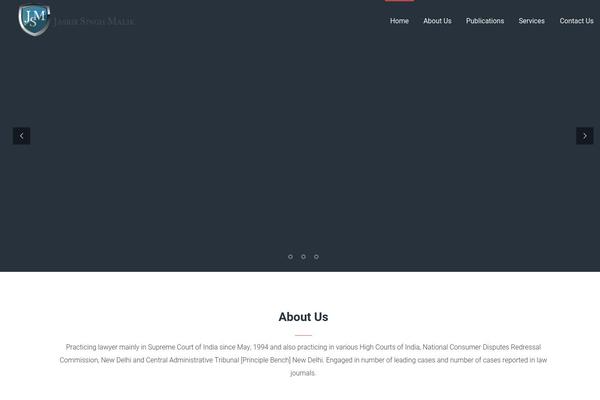 Site using Gt3-photo-video-gallery plugin