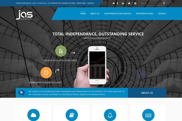 Site using Divine-toolkit plugin
