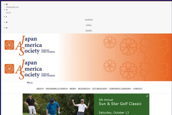 jasdfw.org site used Nimva-child
