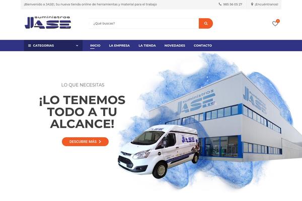 Site using YITH WooCommerce Catalog Mode plugin