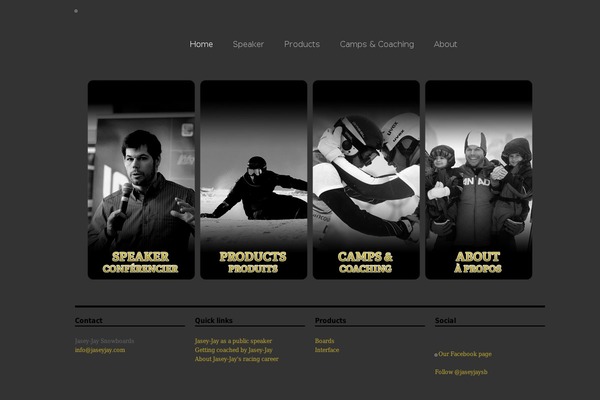 jaseyjay.com site used Jjs