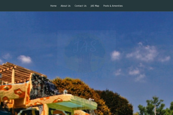 Vertex theme site design template sample