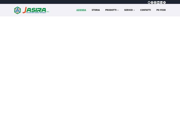 Site using Wa-sticky-button plugin