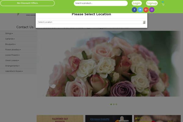 Site using YITH WooCommerce Request A Quote plugin