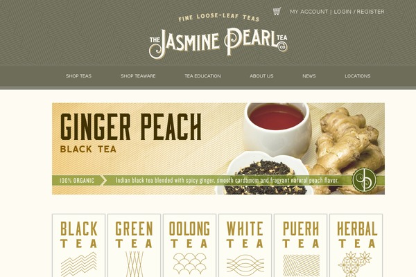 Site using Brankic Social Media Widget plugin
