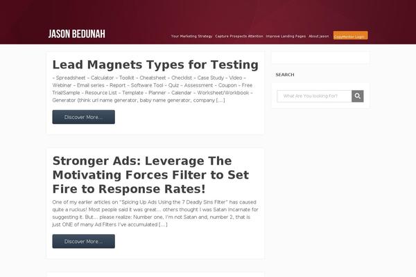 Site using Fruitful Shortcodes plugin