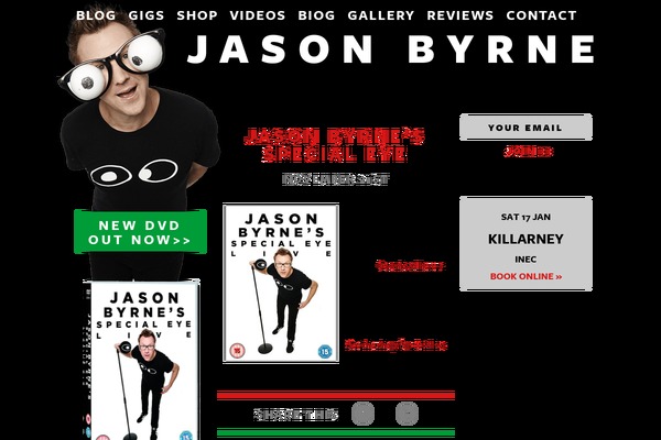 Site using Simply-gallery-block plugin