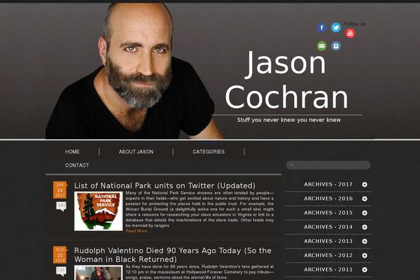 Site using Foobox-image-lightbox-premium plugin