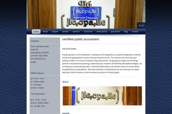 customized-633 theme websites examples
