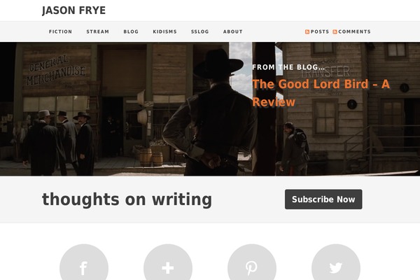 Site using Gr-progress plugin