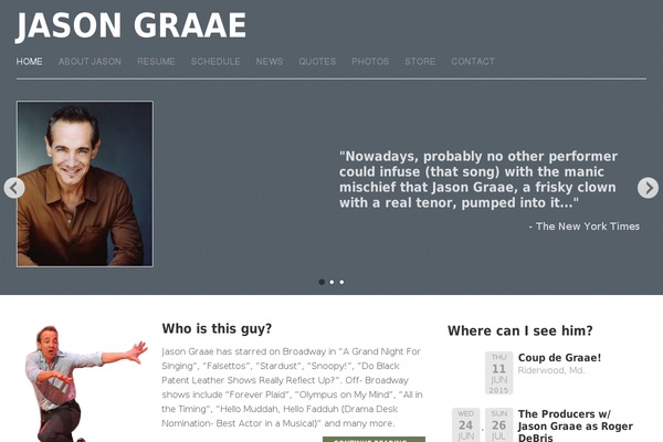 Site using Cart66 Lite :: WordPress Ecommerce plugin