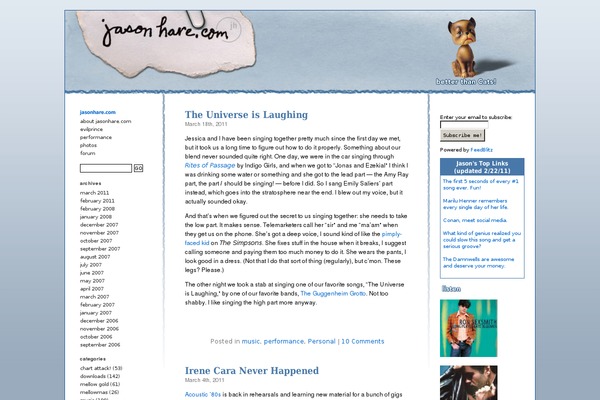 Site using Anarchy_media plugin